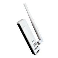 TP-LINK TL-WN722N 150 Mbps N Kablosuz Usb Kablosuz Adaptör - 1